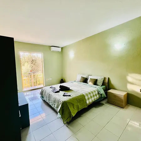 Apartmán Budget Friendly 2 Bedroom In The Heart Of St Julians, Paceville Saint Julian's