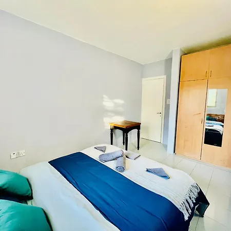 Apartmán Budget Friendly 2 Bedroom In The Heart Of St Julians, Paceville Saint Julian's