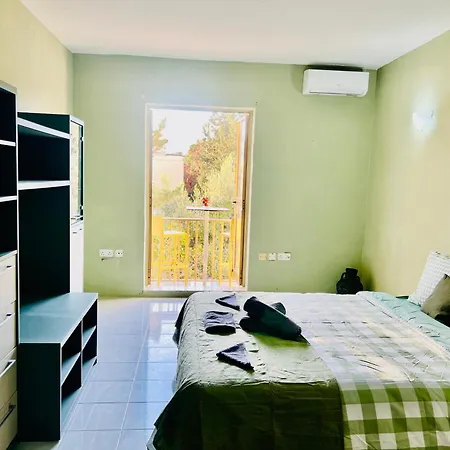 公寓 Budget Friendly 2 Bedroom In The Heart Of St Julians, Paceville *