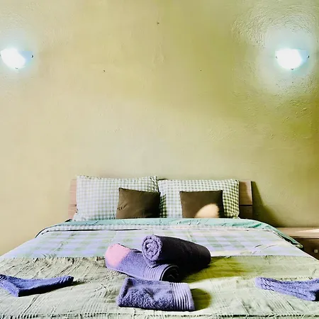 Budget Friendly 2 Bedroom In The Heart Of St Julians, Paceville Saint Julian's